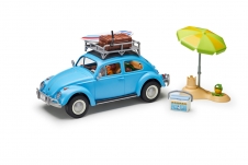 Playmobil Beetle light blue